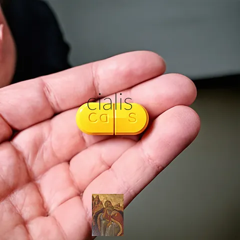 Precio cialis original españa